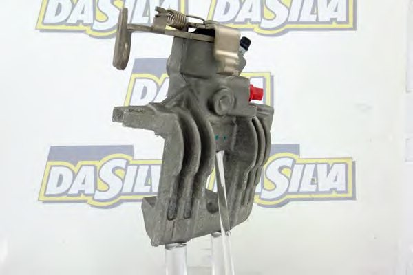 DA SILVA ET1828 Brake Caliper